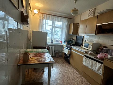 квартира по адресу Злуки просп., 41