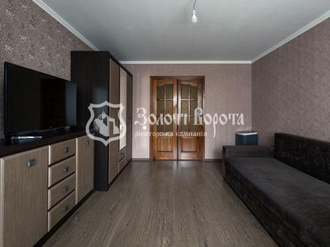 квартира за адресою Тулузи вул., 3-Б
