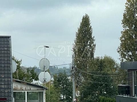 дом по адресу 3-я линия ул.