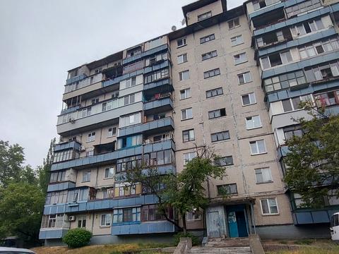 квартира за адресою Промислова вул., 4/2