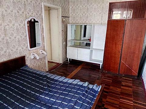 квартира за адресою Чарівна вул., 121