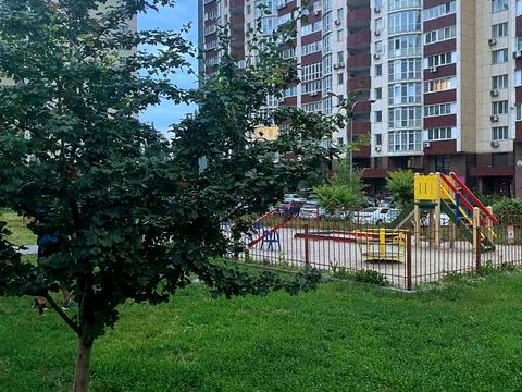 квартира по адресу Николая Руденко бульв. (Кольцова), 14-Д