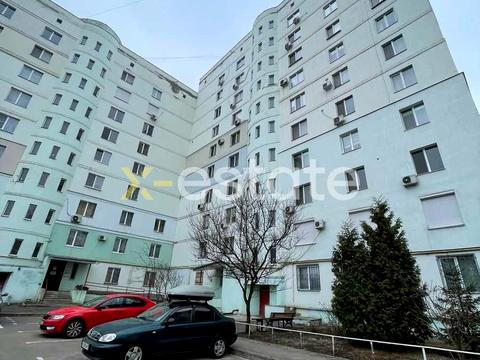 квартира за адресою Сергіївська вул., 3