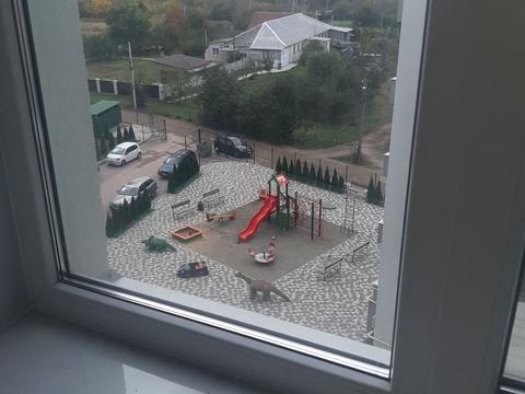 квартира за адресою Остромирська вул., 49-Г