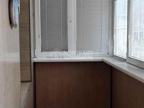 квартира по адресу Дудинской ул. (Нариманова), 4/6
