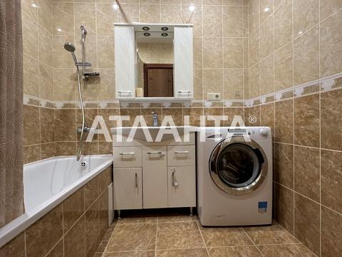 квартира за адресою Сергія Данченка вул., 3