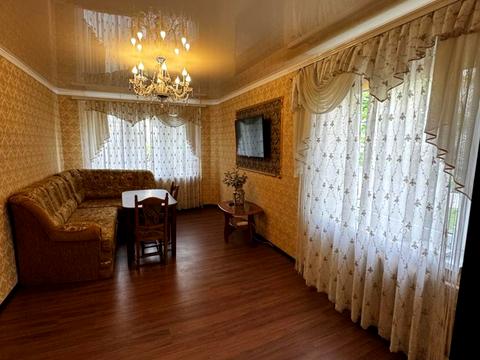 квартира по адресу Научная ул., 59