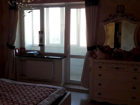 квартира за адресою Картамишевська вул., 40/1