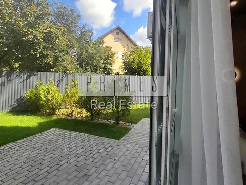 дом по адресу пгт. Чабаны, Покровская