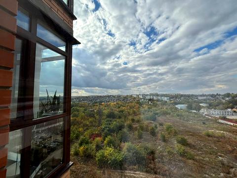 квартира по адресу Запорожское шоссе, 28-Ш