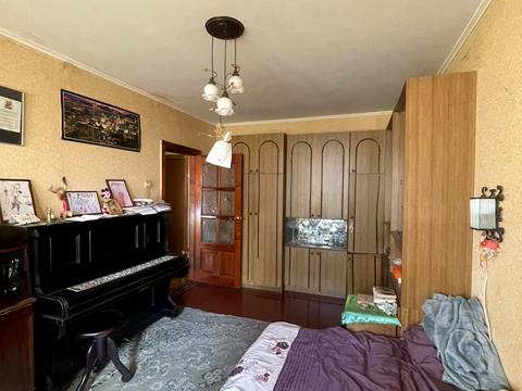 квартира по адресу Академика Королёва ул., 71