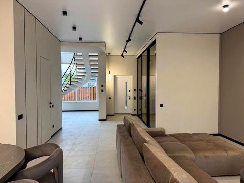 дом по адресу Виноградная ул., 2