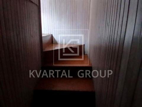 будинок за адресою КРИНИЧНА