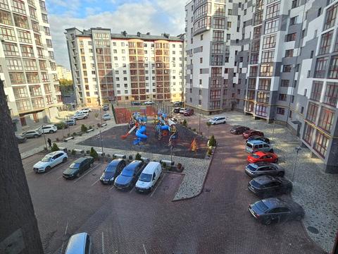 квартира за адресою Європейська вул., 3