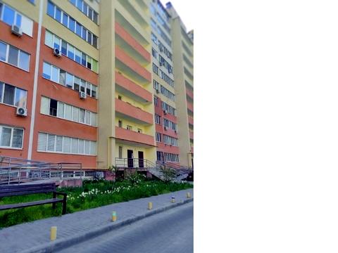 квартира по адресу Академика Сахарова ул., 16