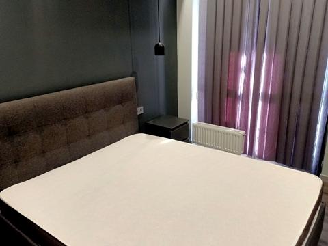 квартира по адресу Глубочицкая ул., 13