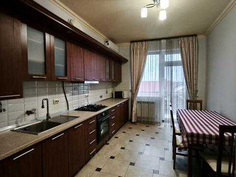 квартира за адресою Вишнева вул., 22