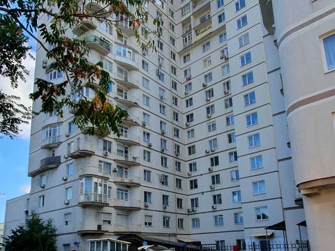 квартира за адресою Пантелеймонівська вул., 112