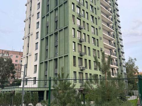 квартира по адресу Космическая ул., 5