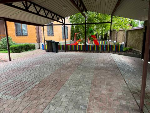 дом по адресу Березова, 18