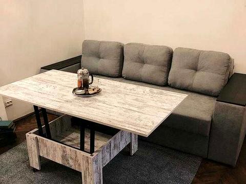 квартира за адресою Хорватська вул., 8