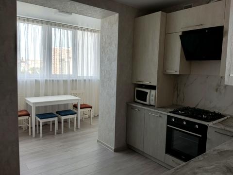 квартира по адресу Святошинская ул., 52