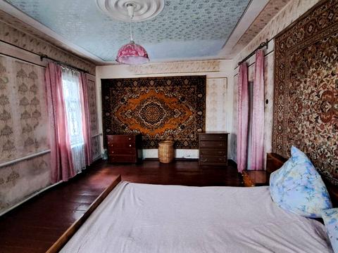 будинок за адресою Северинівська вул. (Жовтнева)