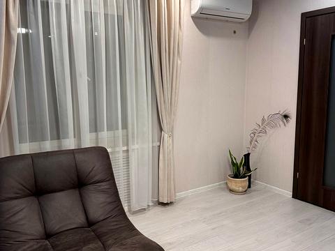 квартира по адресу Богдана Хмельницкого просп. (Героев Сталинграда), 57