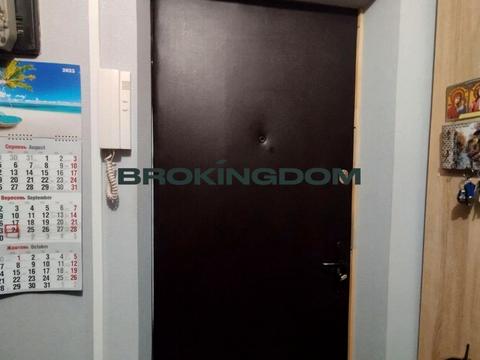 квартира по адресу Дегтяревская ул., 15