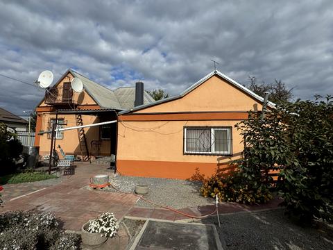 будинок за адресою Дікабрістов, 2