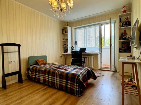 квартира по адресу Солнечная набережная ул. (Маршала Малиновского), 20