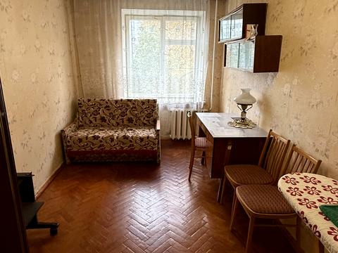 квартира за адресою Благовісна вул., 222