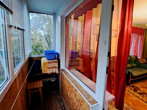 квартира за адресою пр. Миру, 17