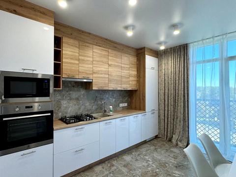 квартира по адресу Пасечная ул., 150