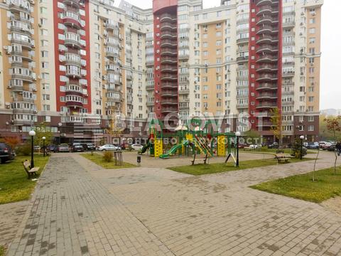 квартира по адресу Степана Рудницкого ул. (Вильямса академика), 3/7
