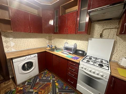 квартира за адресою Херсонське шосе, 46/1
