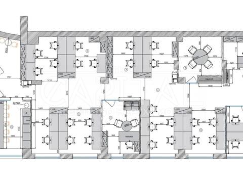 комерційна за адресою Саксаганського вул., 1