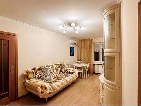 квартира по адресу Евгения Коновальца ул. (Щорса), 15 к3