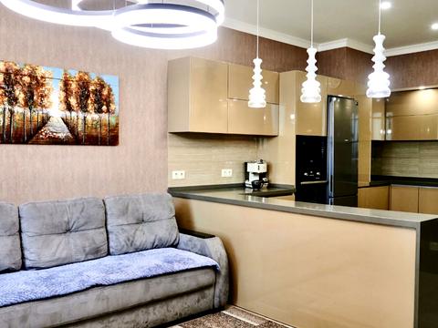 квартира за адресою Велика Арнаутська вул., 23б