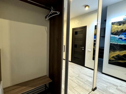 квартира по адресу Юнатская ул., 19