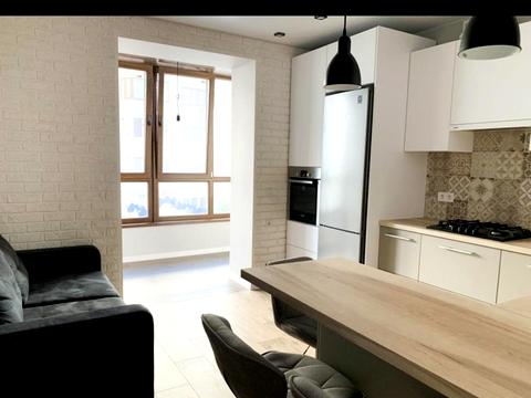 квартира за адресою Архитектора Старова