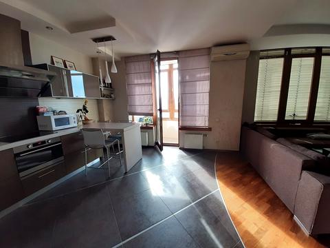 квартира за адресою Жилянская, 59