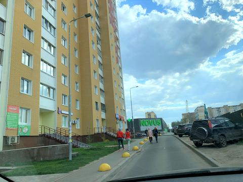 квартира по адресу Сергея Данченко ул., 5