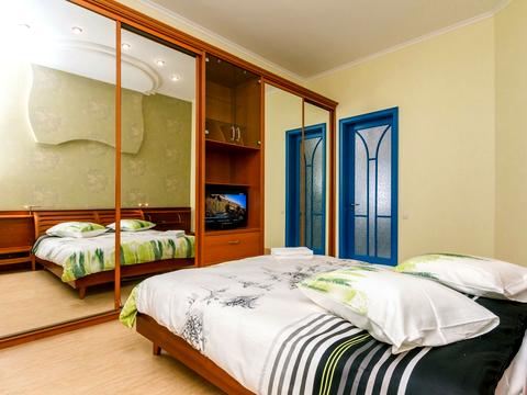 квартира за адресою Лютеранська вул., 8