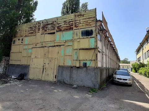 коммерческая по адресу Железнодорожная