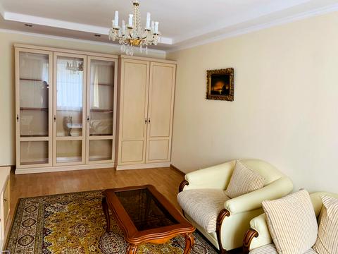 квартира за адресою Мала Житомирська вул., 10