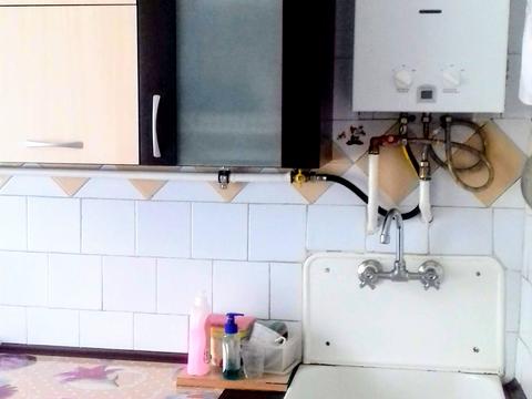 квартира по адресу Беляева