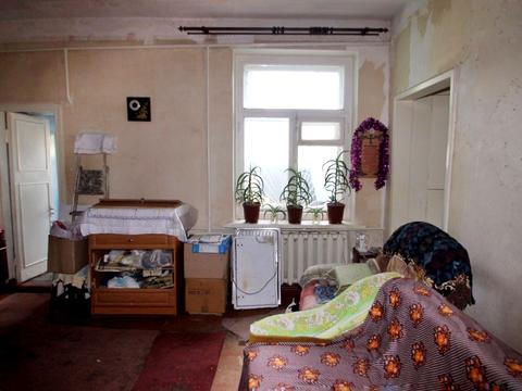 квартира по адресу Бригадная, 64