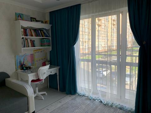 квартира за адресою Метрологічна вул., 13