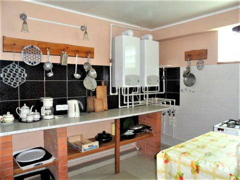 дом по адресу пгт. Затока, Каролино Бугаз